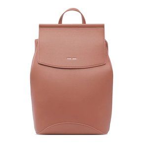 Pixie Mood Kim Backpack in Desert Clay - Vegan Leather